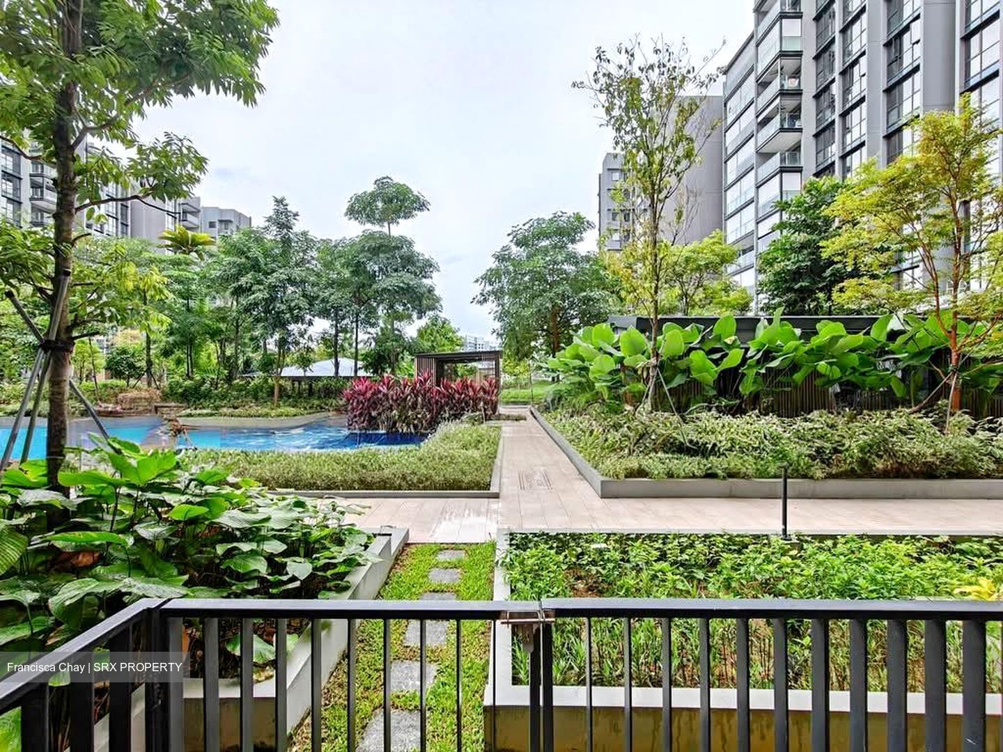 The Woodleigh Residences (D13), Apartment #576496161